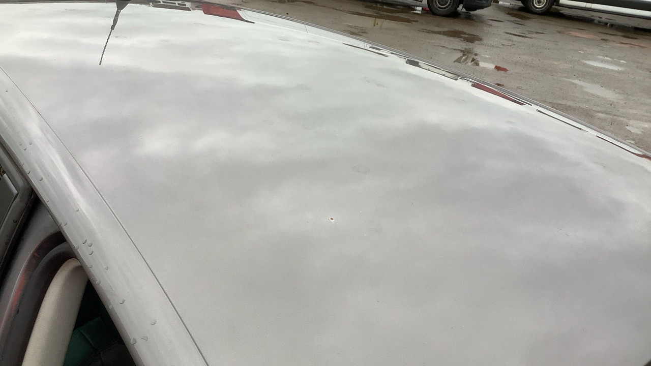 Hečbeks VOLKSWAGEN GOLF GT 2.0 TDI 140PS: foto 11