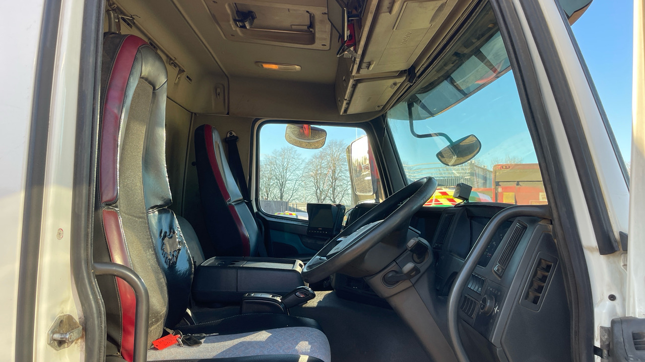 VOLVO FMX 460 - Kravas automašīna pašizgāzējs, Kravas auto ar manipulatoru: foto 5 VOLVO FMX 460 - Kravas automašīna pašizgāzējs, Kravas auto ar manipulatoru: foto 5