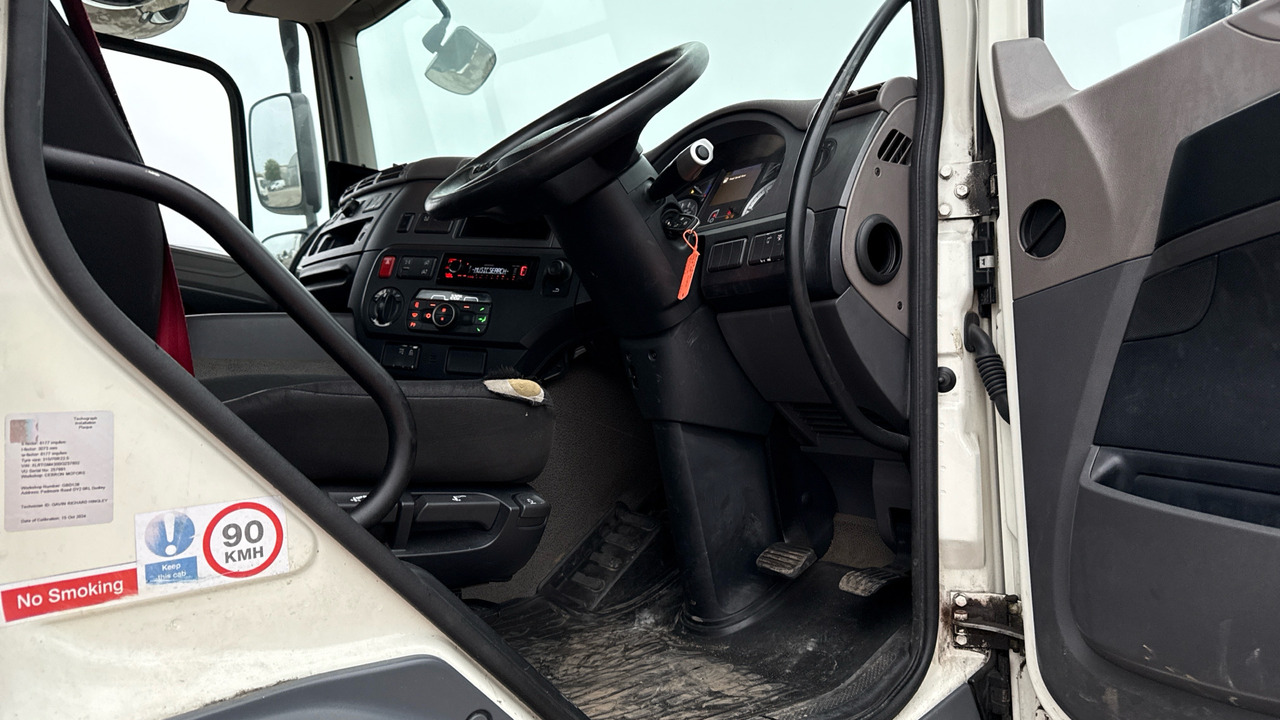 DAF CF 480 - Vilcējs: foto 5 DAF CF 480 - Vilcējs: foto 5