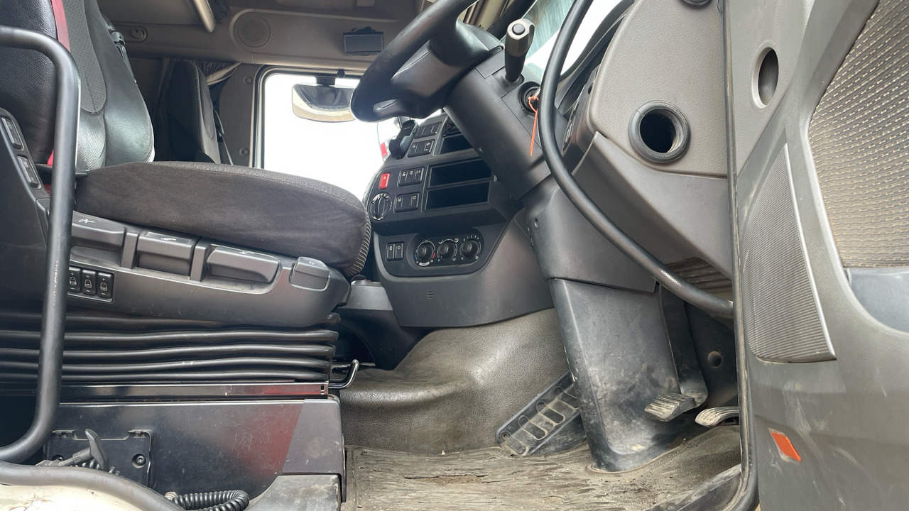 DAF XF 460 - Vilcējs: foto 5 DAF XF 460 - Vilcējs: foto 5