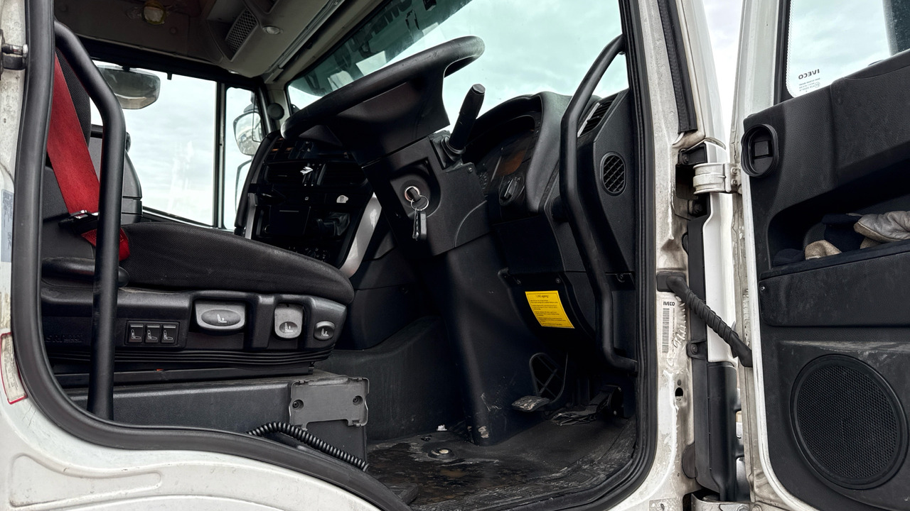 IVECO STRALIS NP 460 - Vilcējs: foto 5 IVECO STRALIS NP 460 - Vilcējs: foto 5
