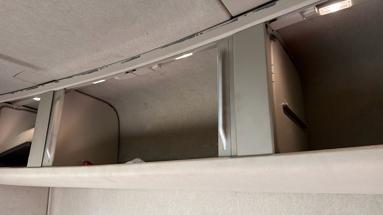 Vilcējs VOLVO FH 500: foto 18