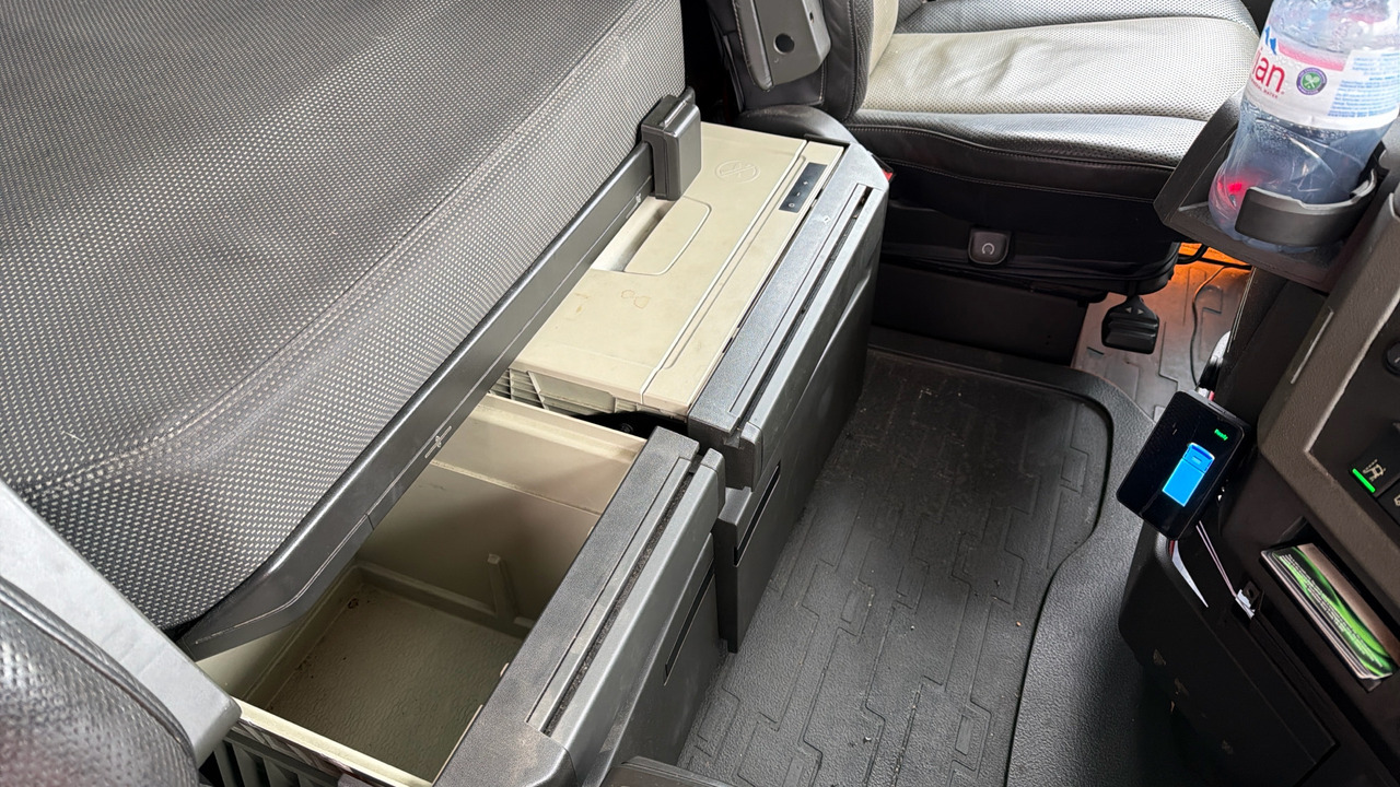 Vilcējs VOLVO FH 500: foto 12