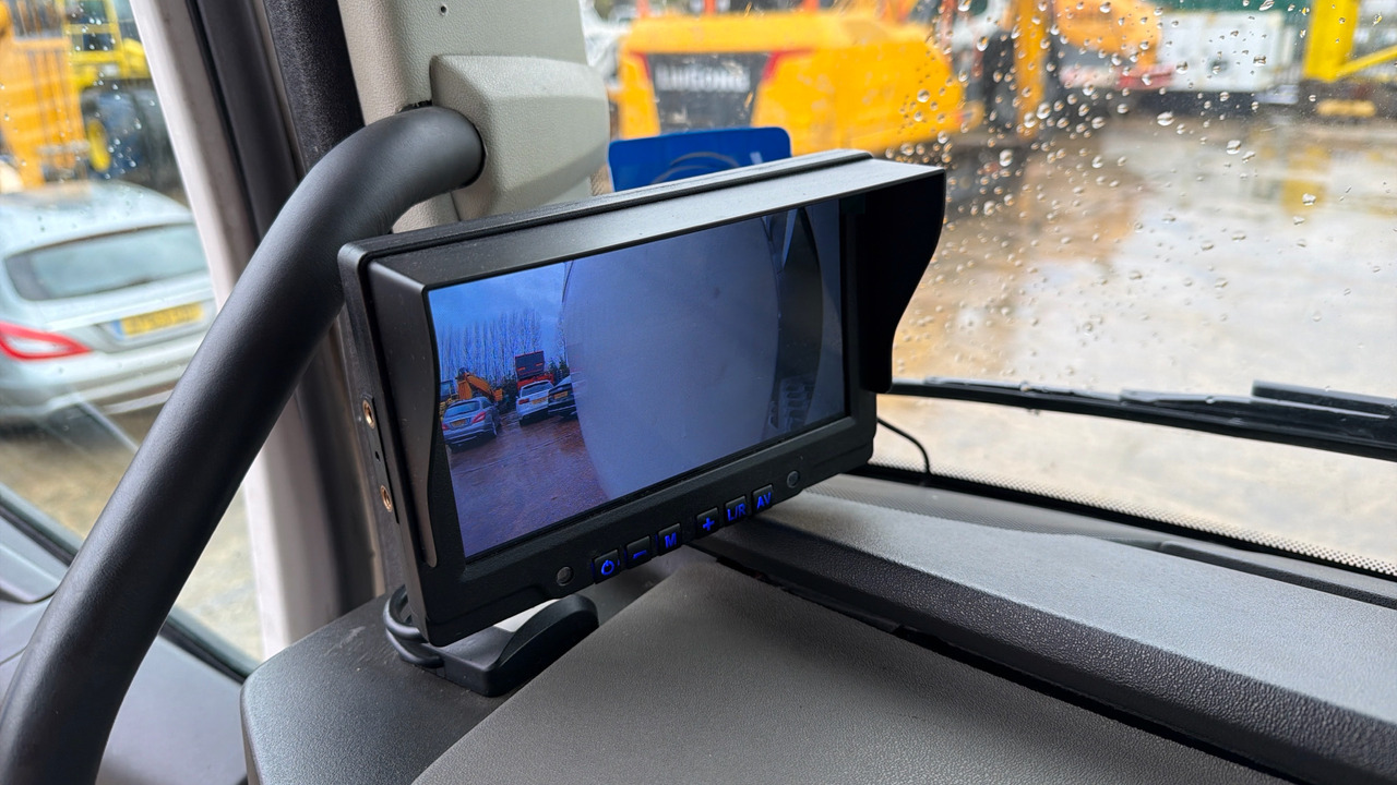 Vilcējs VOLVO FH 500: foto 19