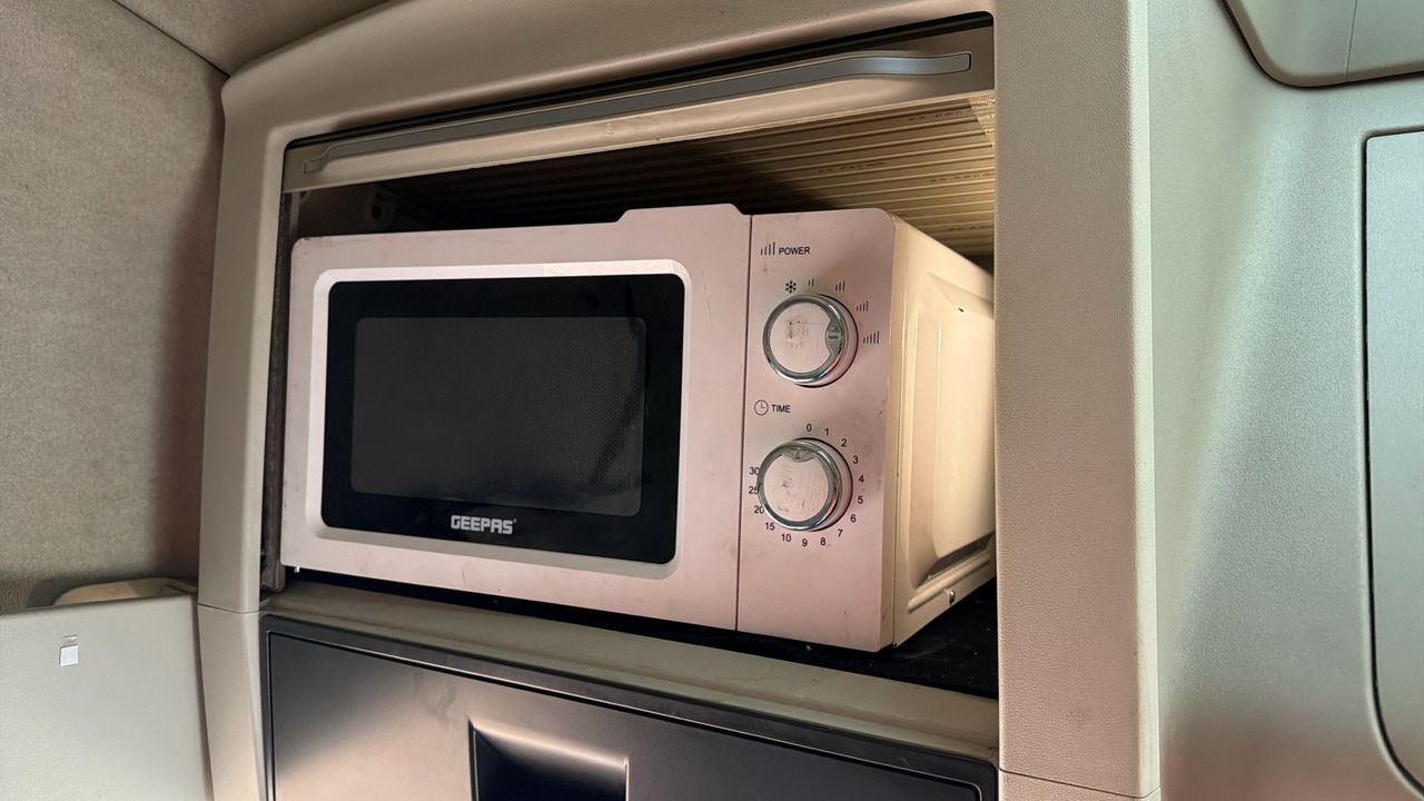 Vilcējs VOLVO FH 500: foto 16