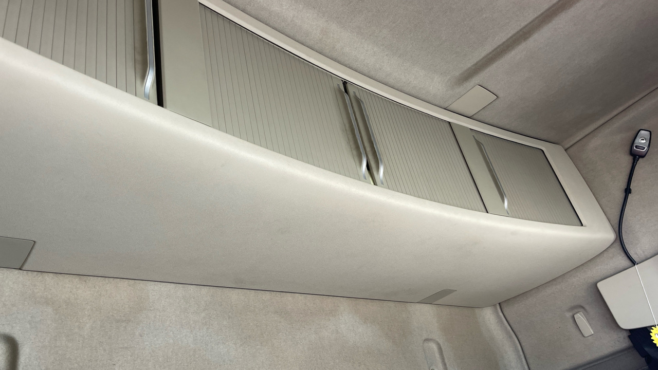 Vilcējs VOLVO FH 500: foto 16