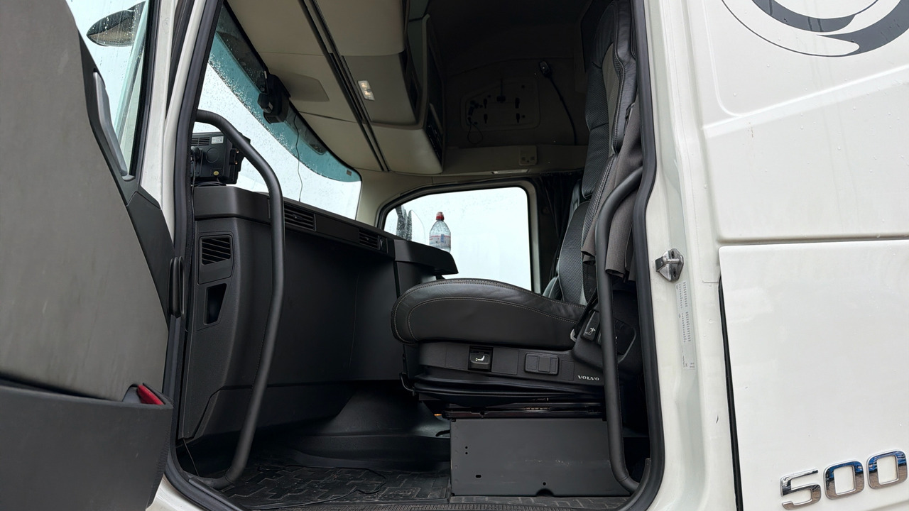 Vilcējs VOLVO FH 500: foto 13