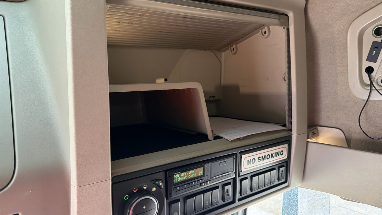 Vilcējs VOLVO FH 500: foto 17