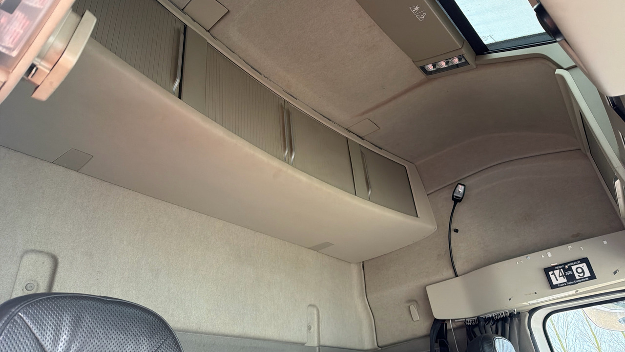 Vilcējs VOLVO FH 500: foto 11