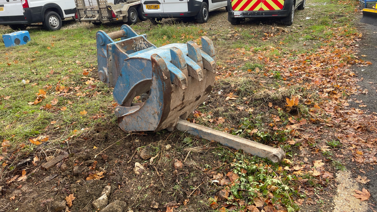 - Celtniecības maisītājs: foto 2 - Celtniecības maisītājs: foto 2