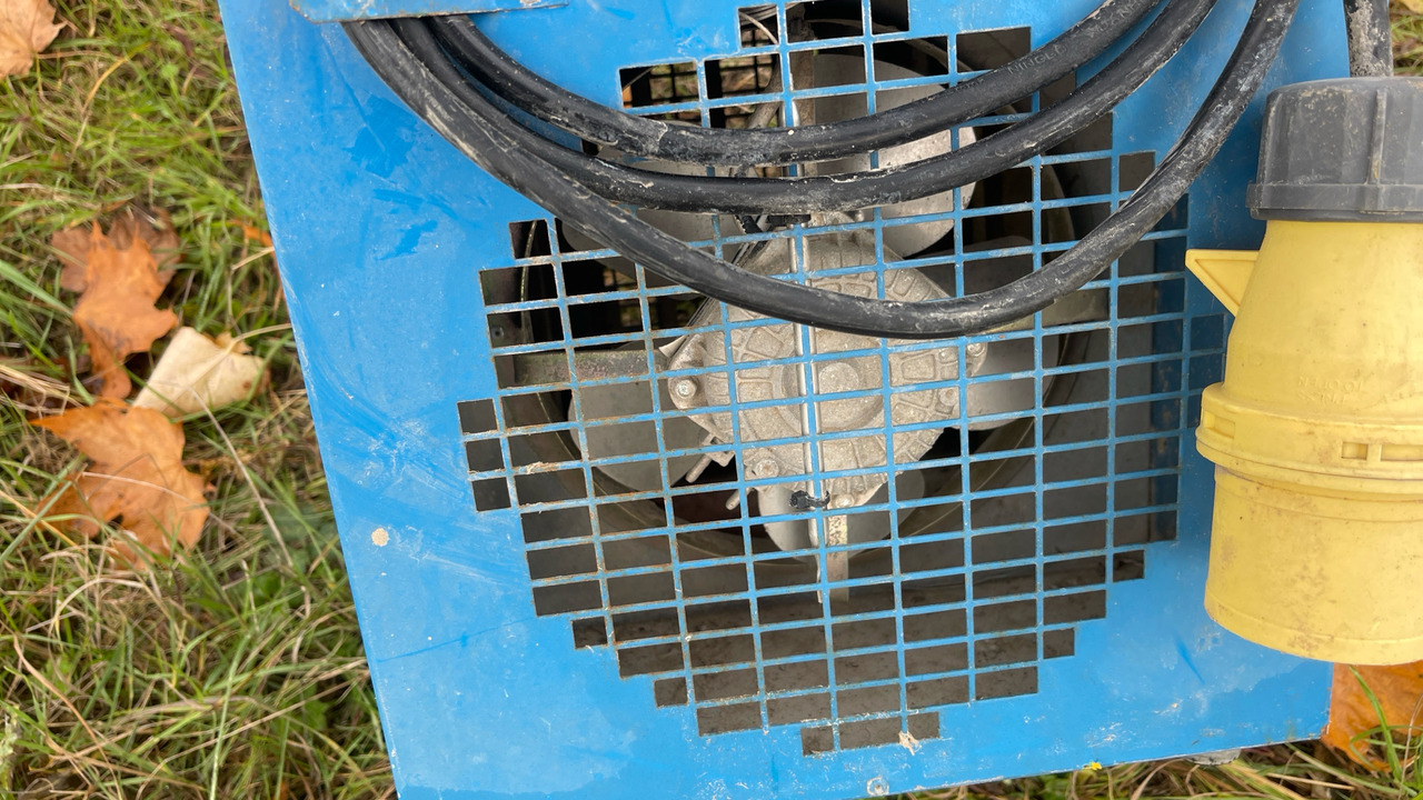 - Celtniecības maisītājs: foto 5 - Celtniecības maisītājs: foto 5