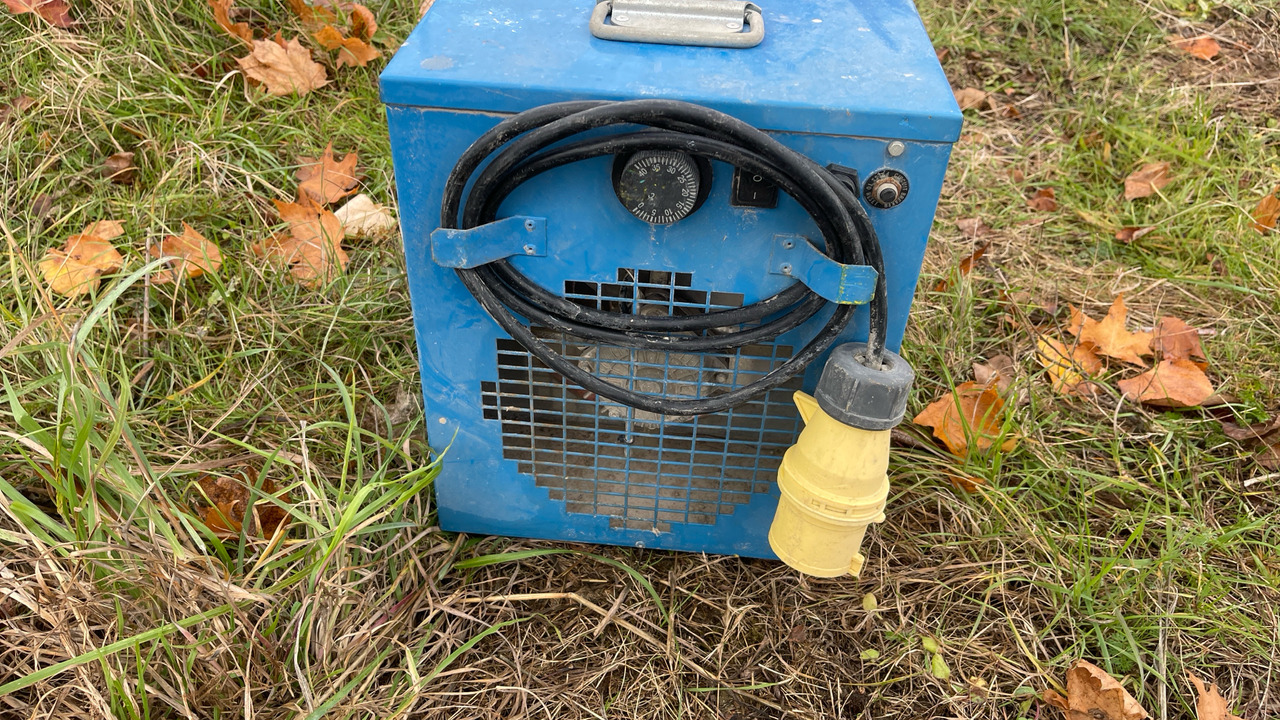 - Celtniecības maisītājs: foto 4 - Celtniecības maisītājs: foto 4