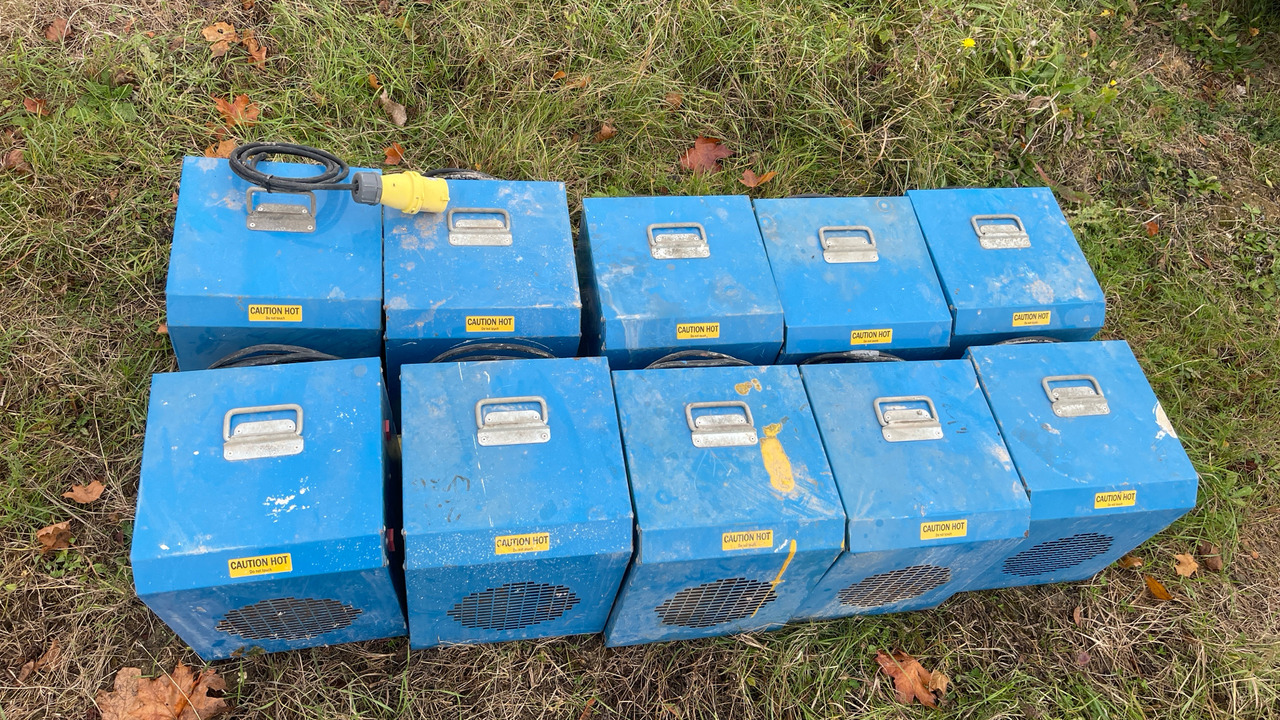 - Celtniecības maisītājs: foto 3 - Celtniecības maisītājs: foto 3