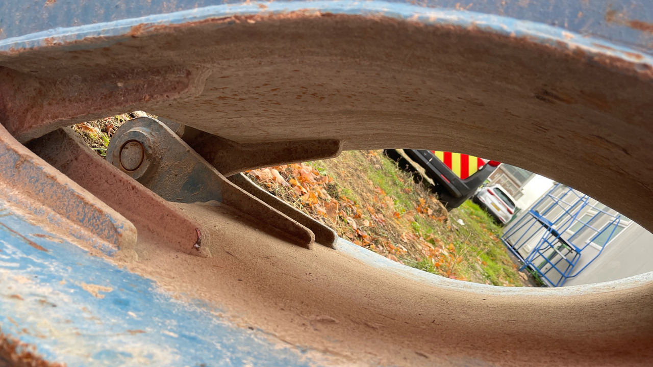 - Celtniecības maisītājs: foto 5 - Celtniecības maisītājs: foto 5