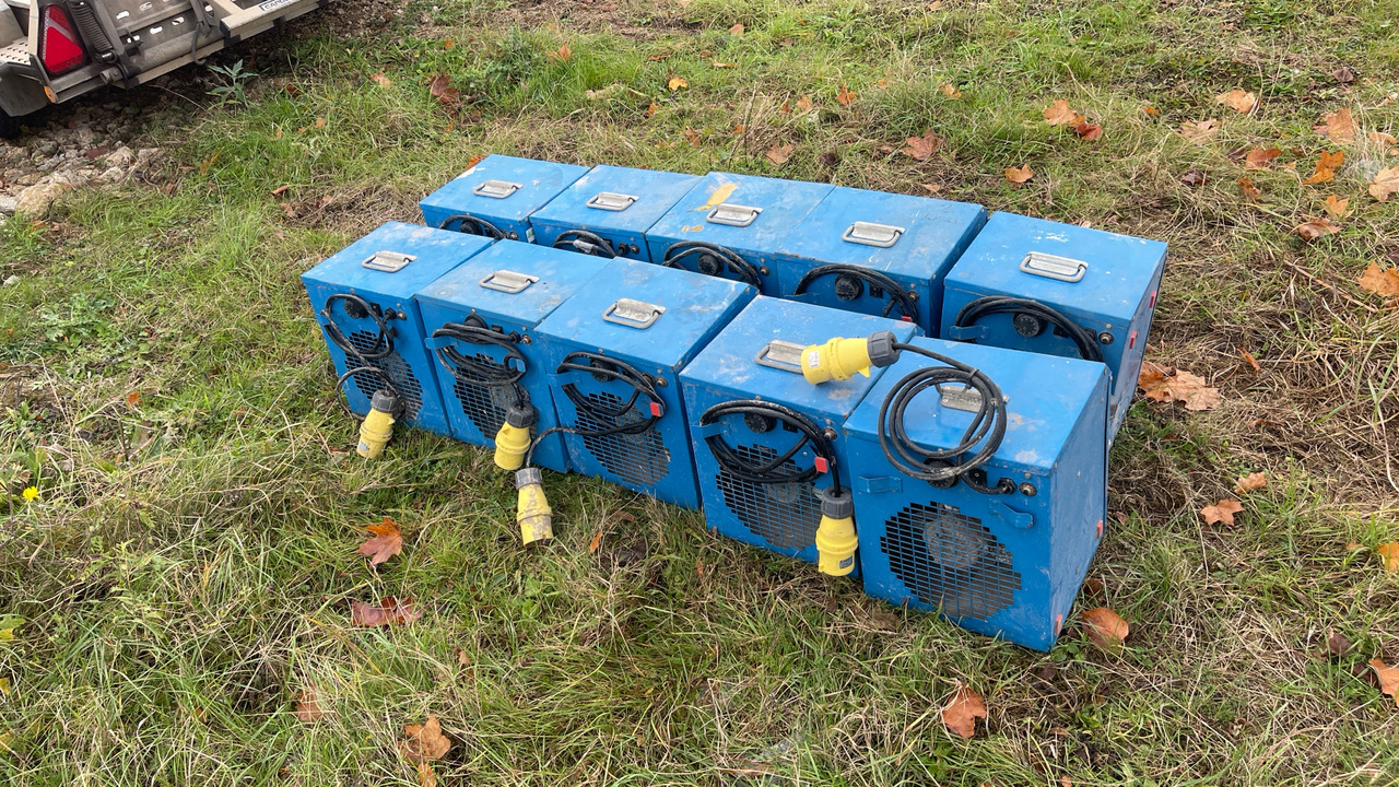 - Celtniecības maisītājs: foto 2 - Celtniecības maisītājs: foto 2