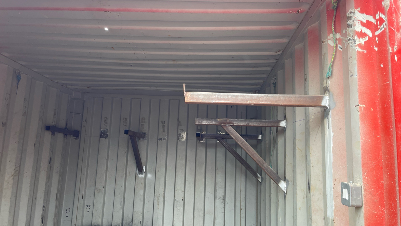 - Celtniecības maisītājs: foto 5 - Celtniecības maisītājs: foto 5