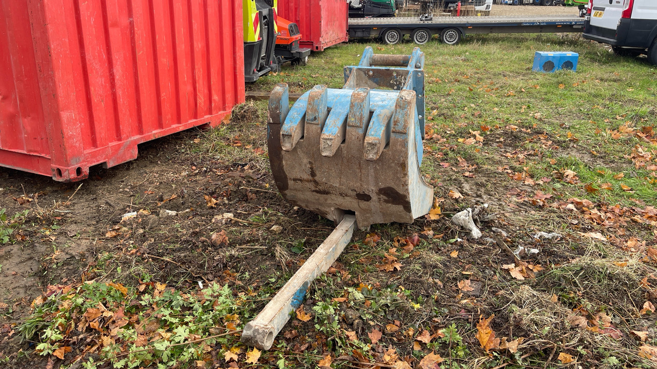 - Celtniecības maisītājs: foto 3 - Celtniecības maisītājs: foto 3