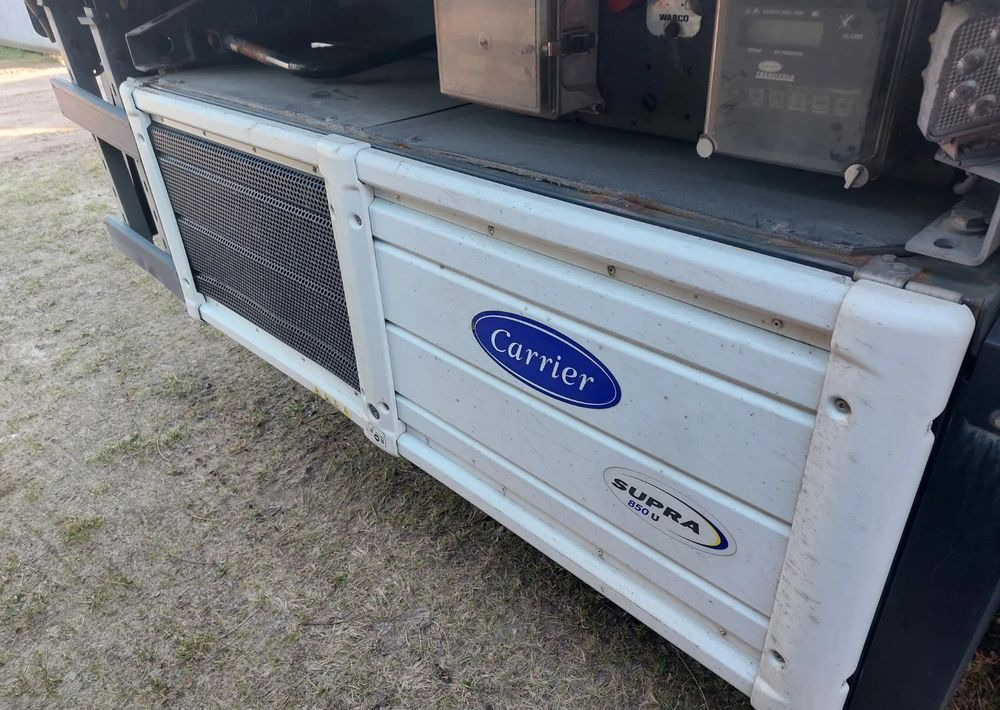 Inny Przyczepa ROHR - Piekabe refrižerators: foto 4 Inny Przyczepa ROHR - Piekabe refrižerators: foto 4