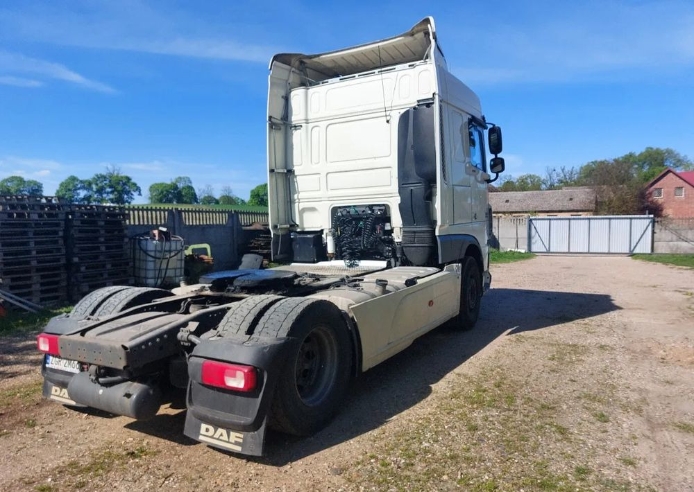 DAF XF 460 - Vilcējs: foto 4 DAF XF 460 - Vilcējs: foto 4