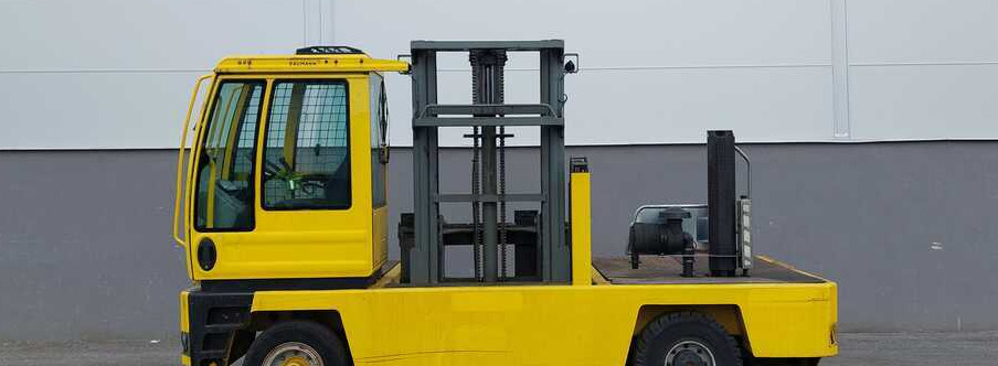 Baumann GX 60/12/40 ST - Sānu autokrāvējs: foto 5 Baumann GX 60/12/40 ST - Sānu autokrāvējs: foto 5