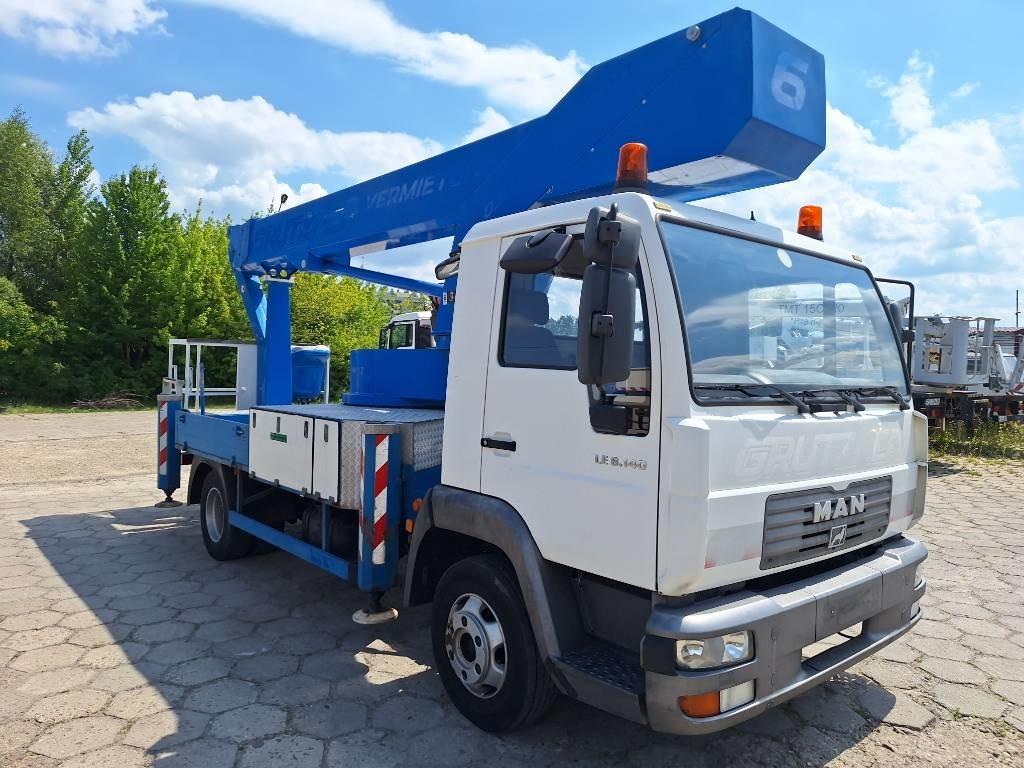 Bison TKA 30 KS  - Autopacēlājs: foto 5 Bison TKA 30 KS  - Autopacēlājs: foto 5
