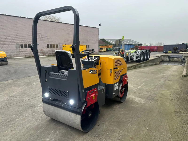 Wals JS-2000 - Veltnis: foto 5 Wals JS-2000 - Veltnis: foto 5