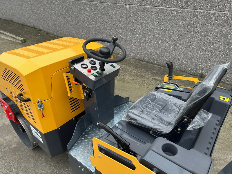 Wals JS-2000 - Veltnis: foto 4 Wals JS-2000 - Veltnis: foto 4