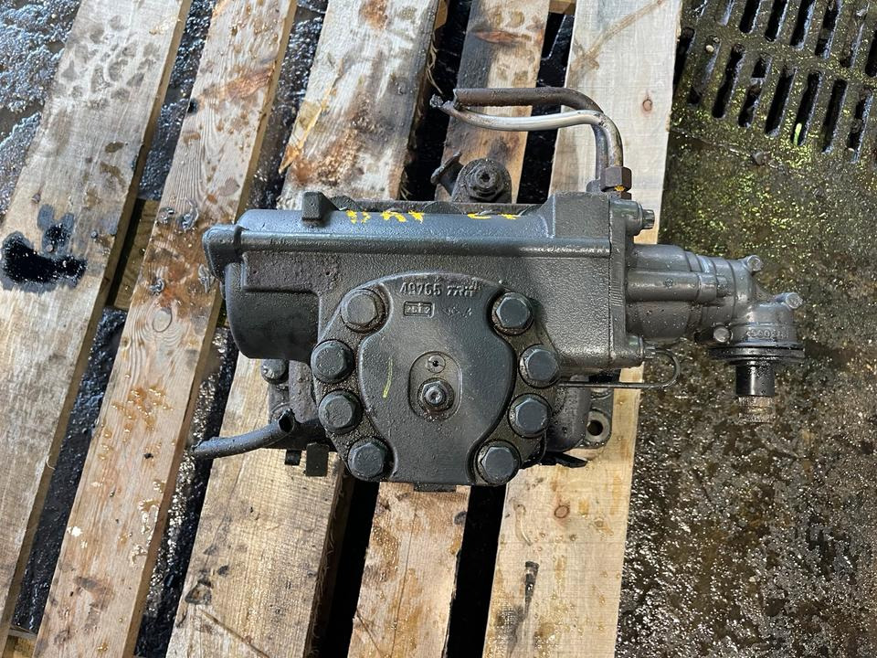 DAF CF Lenkung Lenkgetriebe - Stūres iekārta - Kravas automašīna: foto 2 DAF CF Lenkung Lenkgetriebe - Stūres iekārta - Kravas automašīna: foto 2