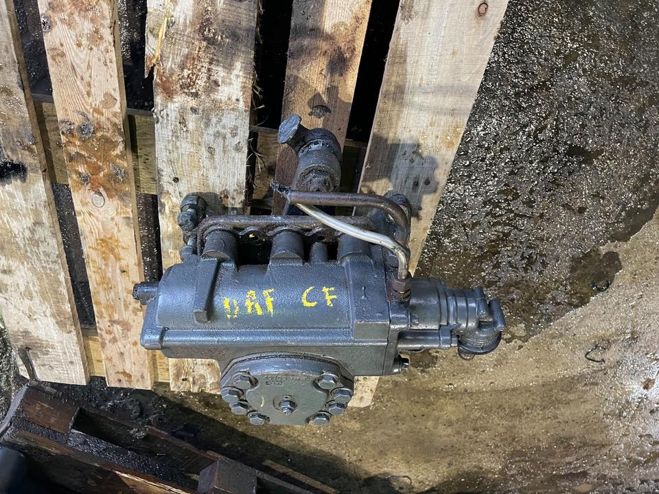 DAF CF Lenkung Lenkgetriebe - Stūres iekārta - Kravas automašīna: foto 1 DAF CF Lenkung Lenkgetriebe - Stūres iekārta - Kravas automašīna: foto 1