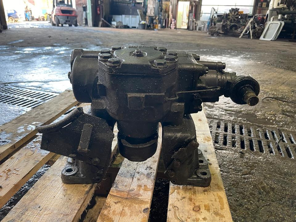 DAF CF Lenkung Lenkgetriebe - Stūres iekārta - Kravas automašīna: foto 5 DAF CF Lenkung Lenkgetriebe - Stūres iekārta - Kravas automašīna: foto 5