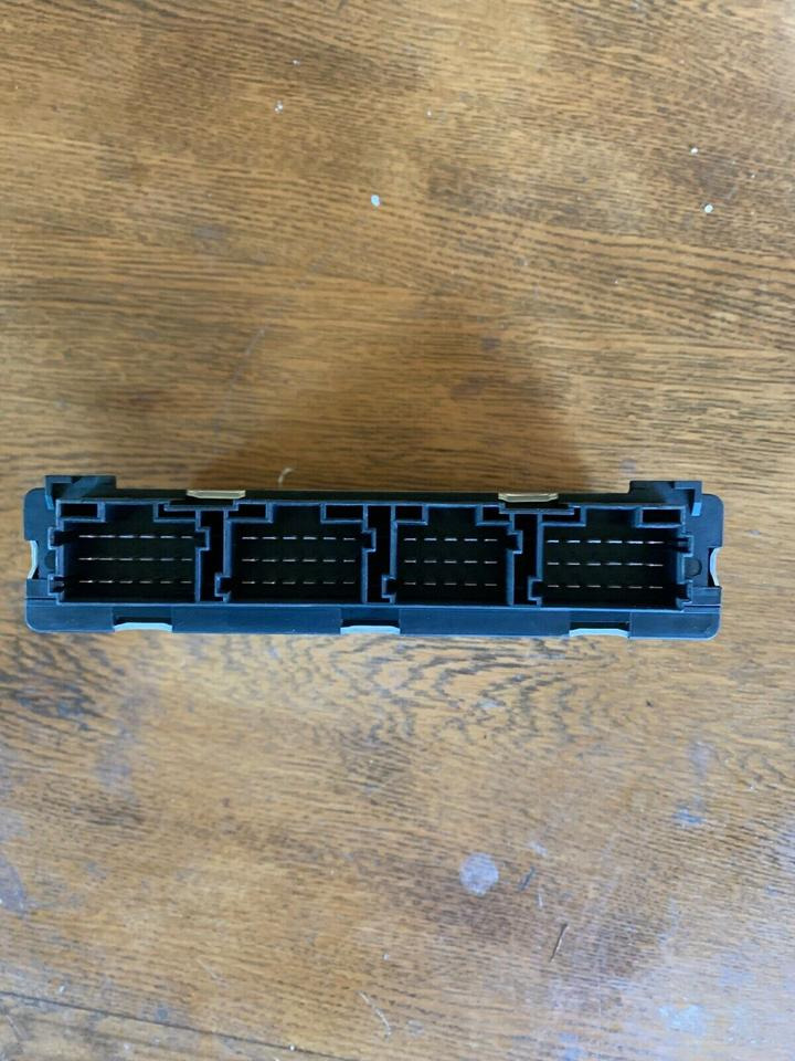 ELEKTRONIK FFR SIEMENS VDO Steuergerät MAN 81258057068 - Elektroniskais vadības bloks (ECU) - Kravas automašīna: foto 2 ELEKTRONIK FFR SIEMENS VDO Steuergerät MAN 81258057068 - Elektroniskais vadības bloks (ECU) - Kravas automašīna: foto 2