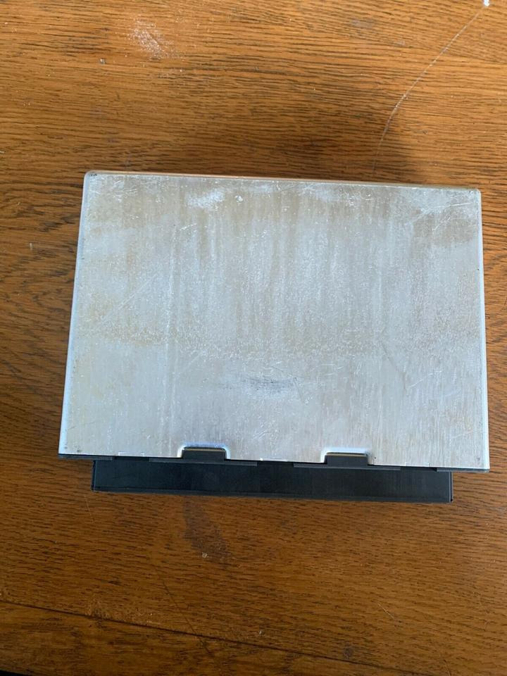 ELEKTRONIK FFR SIEMENS VDO Steuergerät MAN 81258057068 - Elektroniskais vadības bloks (ECU) - Kravas automašīna: foto 3 ELEKTRONIK FFR SIEMENS VDO Steuergerät MAN 81258057068 - Elektroniskais vadības bloks (ECU) - Kravas automašīna: foto 3