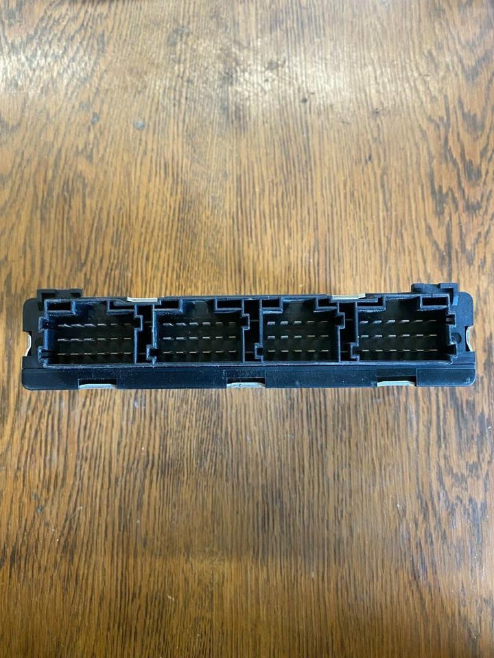 Elektronik FFR SIEMENS VDO Steuergerät MAN 81.25805.7067 - Elektroniskais vadības bloks (ECU) - Kravas automašīna: foto 2 Elektronik FFR SIEMENS VDO Steuergerät MAN 81.25805.7067 - Elektroniskais vadības bloks (ECU) - Kravas automašīna: foto 2