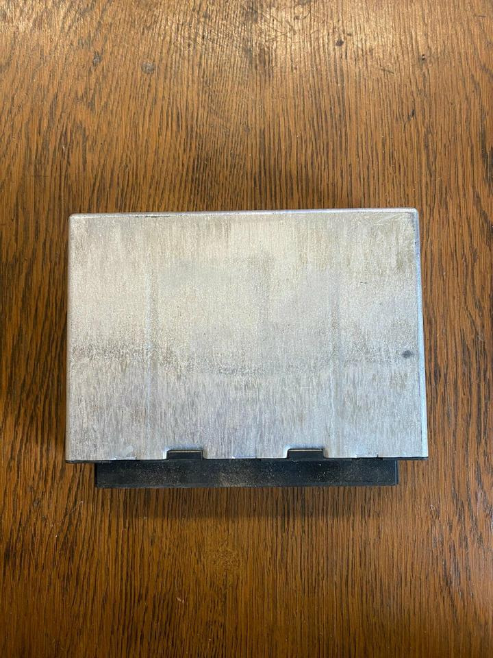 Elektronik FFR SIEMENS VDO Steuergerät MAN 81.25805.7067 - Elektroniskais vadības bloks (ECU) - Kravas automašīna: foto 3 Elektronik FFR SIEMENS VDO Steuergerät MAN 81.25805.7067 - Elektroniskais vadības bloks (ECU) - Kravas automašīna: foto 3