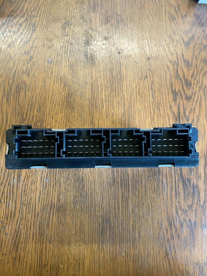 Elektronik FFR SIEMENS VDO Steuergerät MAN 81.25805.7084 - Elektroniskais vadības bloks (ECU) - Kravas automašīna: foto 2 Elektronik FFR SIEMENS VDO Steuergerät MAN 81.25805.7084 - Elektroniskais vadības bloks (ECU) - Kravas automašīna: foto 2