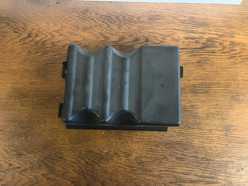 IVECO Multiplex System Rear Frame Computer Steuergerät 504280976 - Elektroniskais vadības bloks (ECU): foto 5 IVECO Multiplex System Rear Frame Computer Steuergerät 504280976 - Elektroniskais vadības bloks (ECU): foto 5