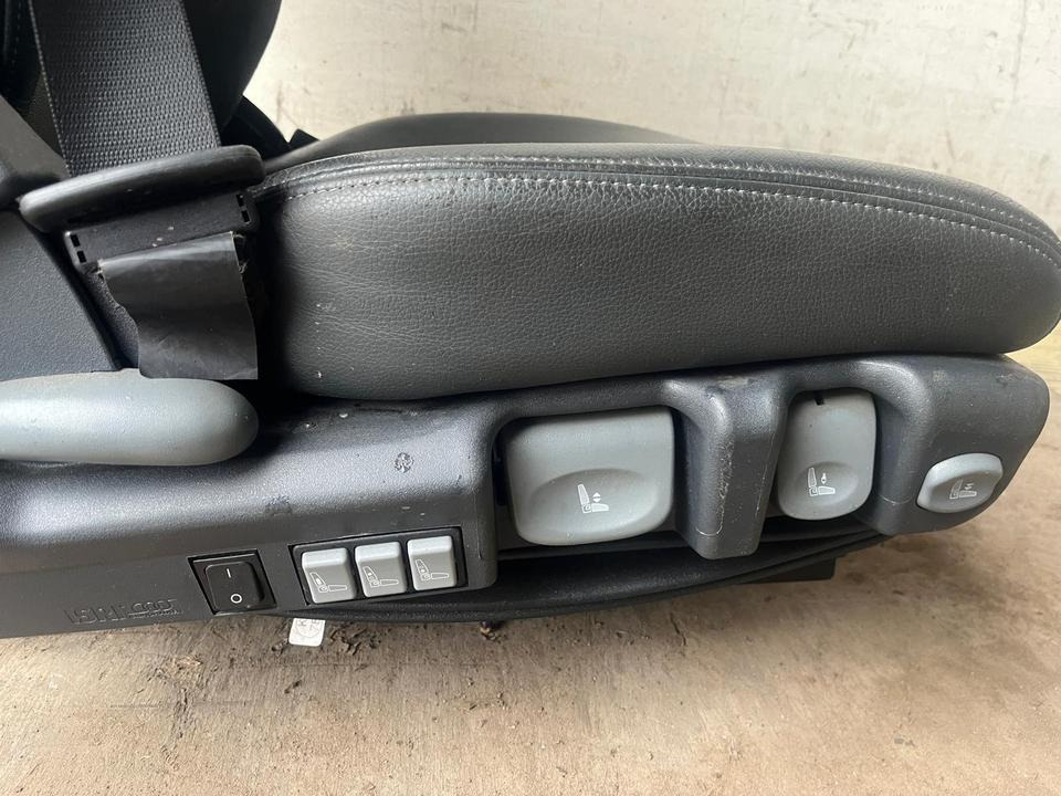 IVECO Stralis 450 Beifahrersitz - Sēdeklis - Kravas automašīna: foto 4 IVECO Stralis 450 Beifahrersitz - Sēdeklis - Kravas automašīna: foto 4