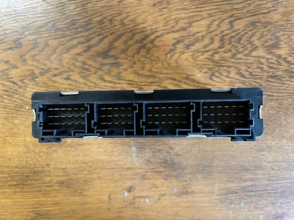 MAN CONTINENTAL VDO Elektronik FFR Steuergerät Nr 81.25805.7089 - Elektroniskais vadības bloks (ECU) - Kravas automašīna: foto 3 MAN CONTINENTAL VDO Elektronik FFR Steuergerät Nr 81.25805.7089 - Elektroniskais vadības bloks (ECU) - Kravas automašīna: foto 3