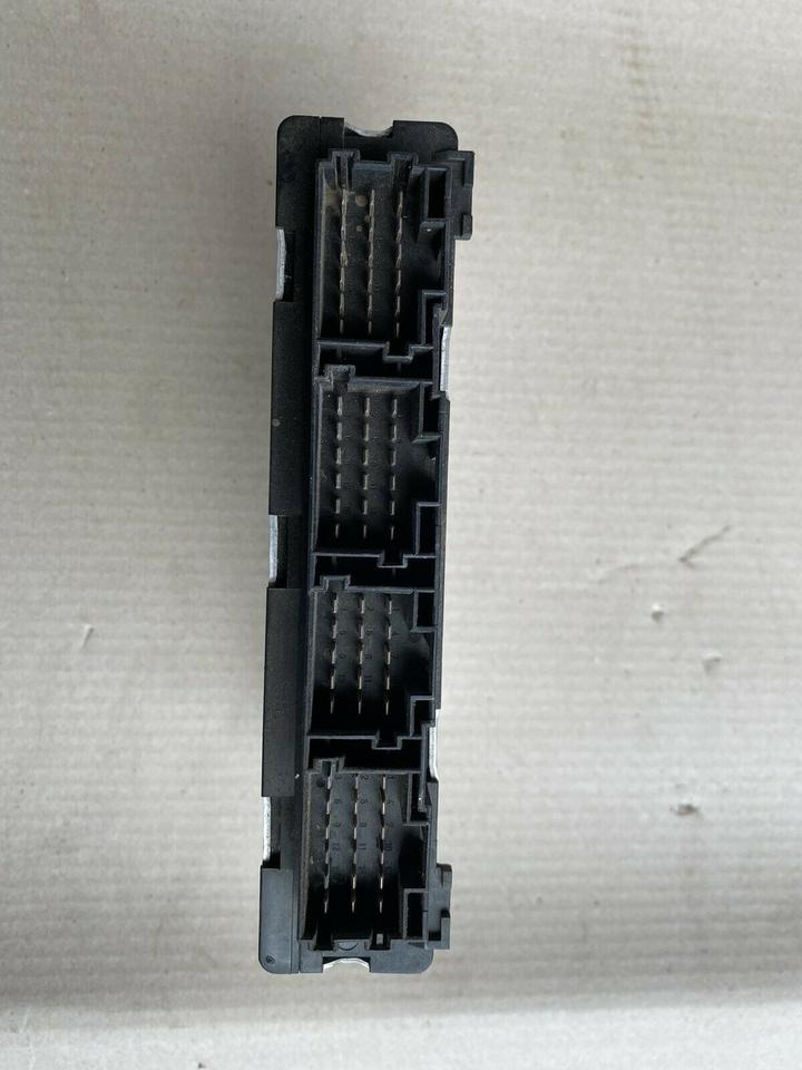 MAN FFR SIEMENS VDO Steuergerät 81.25805.7040 - Elektroniskais vadības bloks (ECU) - Kravas automašīna: foto 3 MAN FFR SIEMENS VDO Steuergerät 81.25805.7040 - Elektroniskais vadības bloks (ECU) - Kravas automašīna: foto 3