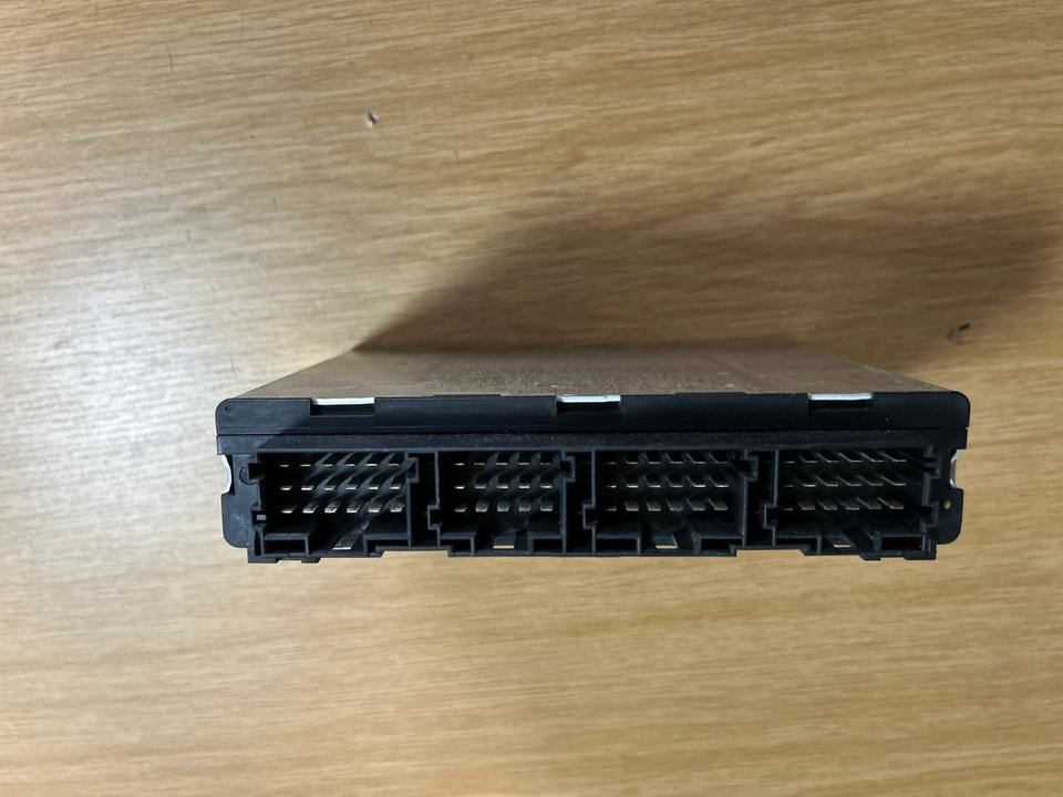 MAN FFR SIEMENS VDO Steuergerät 81.25805.7040 - Elektroniskais vadības bloks (ECU) - Kravas automašīna: foto 2 MAN FFR SIEMENS VDO Steuergerät 81.25805.7040 - Elektroniskais vadības bloks (ECU) - Kravas automašīna: foto 2