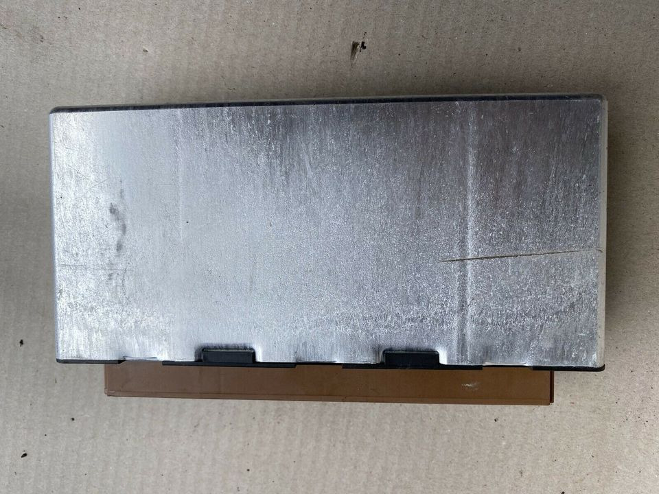 MAN Steuergerät Continental KSM 81.25816.7005 - Elektroniskais vadības bloks (ECU) - Kravas automašīna: foto 2 MAN Steuergerät Continental KSM 81.25816.7005 - Elektroniskais vadības bloks (ECU) - Kravas automašīna: foto 2