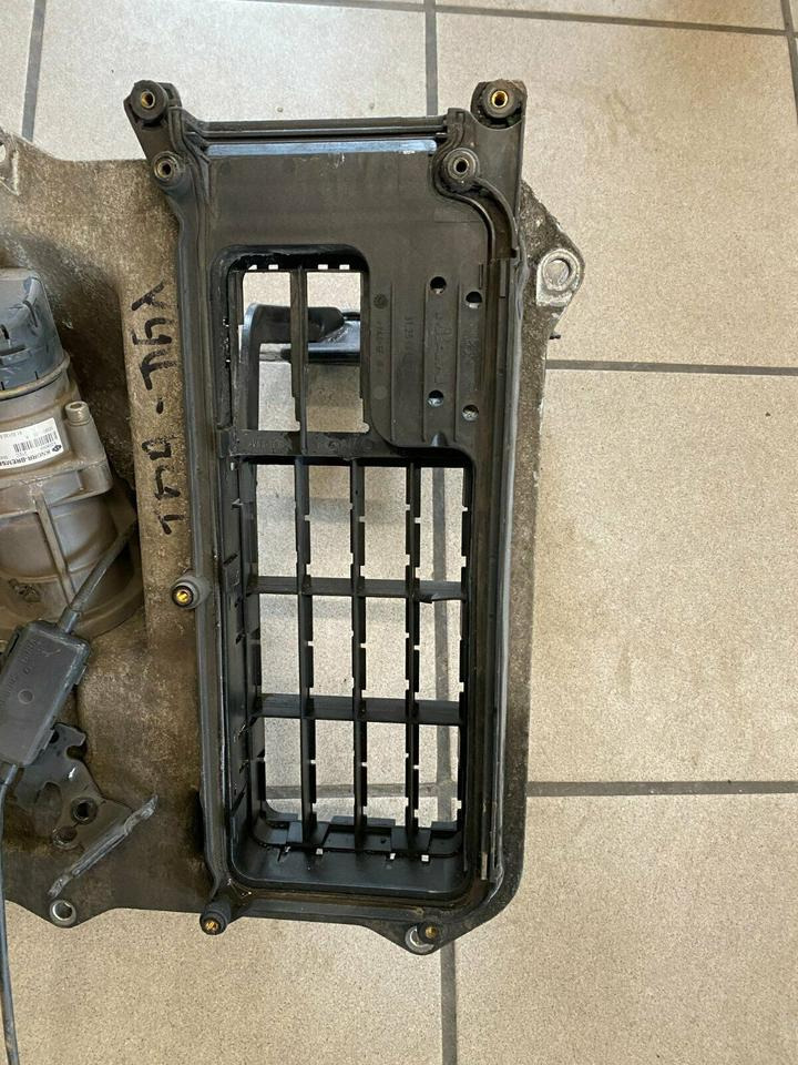 MAN TGA TGX Fußbremsventil 81259706103 Knorr Bremse 81521306298 - Bremžu vārsts - Kravas automašīna: foto 2 MAN TGA TGX Fußbremsventil 81259706103 Knorr Bremse 81521306298 - Bremžu vārsts - Kravas automašīna: foto 2