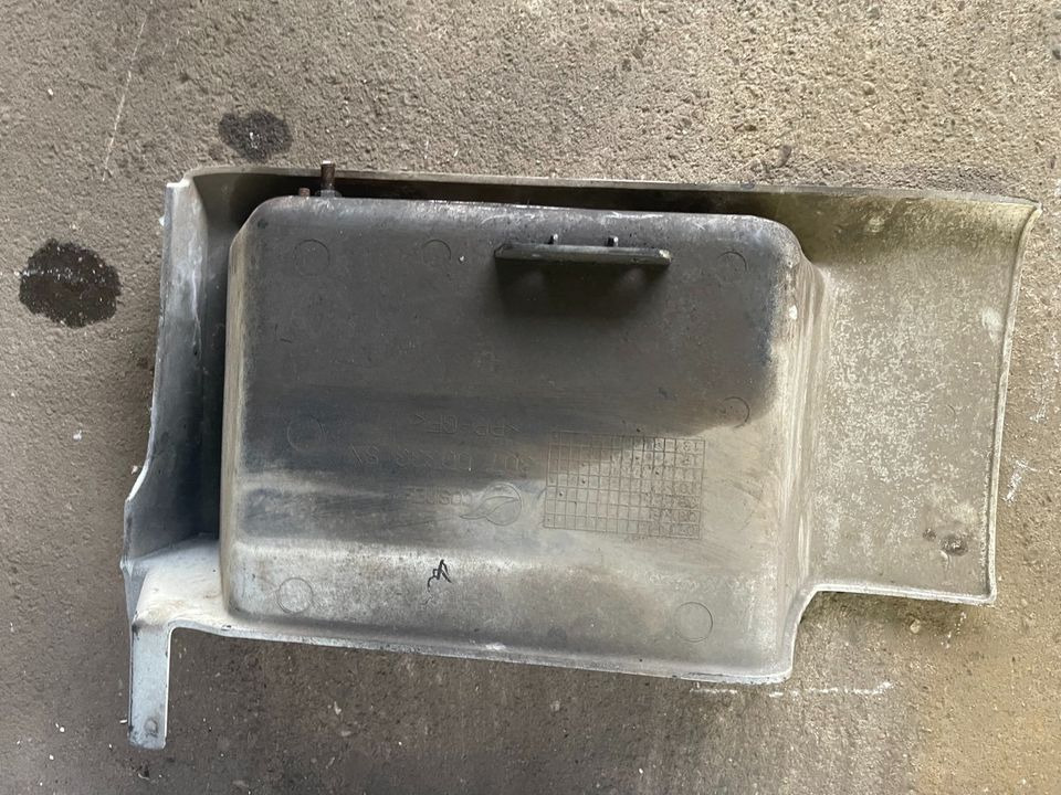 MAN TGX Einstieg Unten Links - Pakāpiens - Kravas automašīna: foto 2 MAN TGX Einstieg Unten Links - Pakāpiens - Kravas automašīna: foto 2