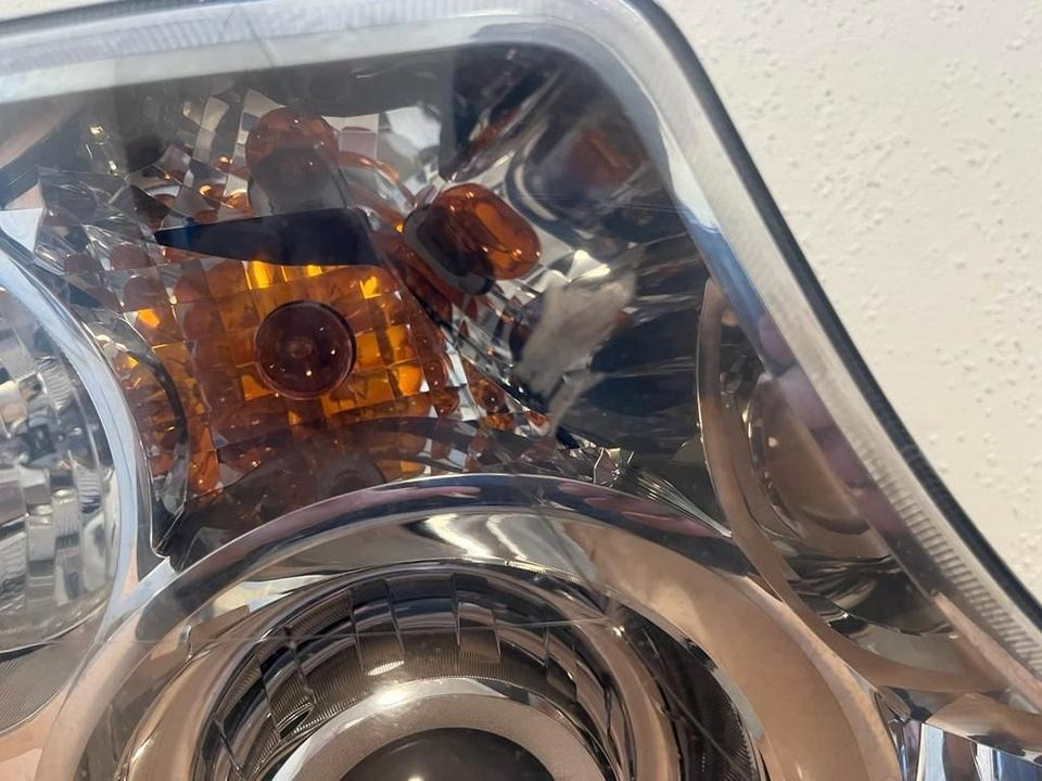 Mercedes Actros Bi Xenon Scheinwerfer Vorne Rechts A9608200739 - Tuvās gaismas - Kravas automašīna: foto 2 Mercedes Actros Bi Xenon Scheinwerfer Vorne Rechts A9608200739 - Tuvās gaismas - Kravas automašīna: foto 2