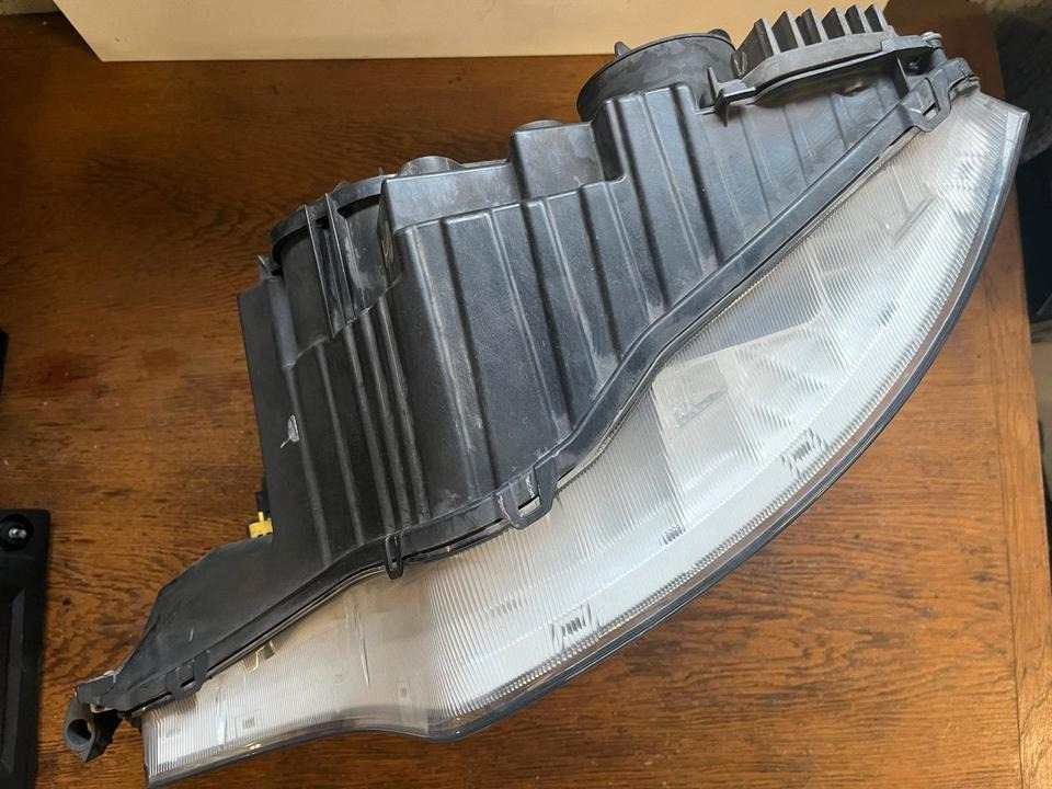 Mercedes Actros LED Scheinwerfer Vorne Links A9618205039 - Tuvās gaismas - Kravas automašīna: foto 5 Mercedes Actros LED Scheinwerfer Vorne Links A9618205039 - Tuvās gaismas - Kravas automašīna: foto 5