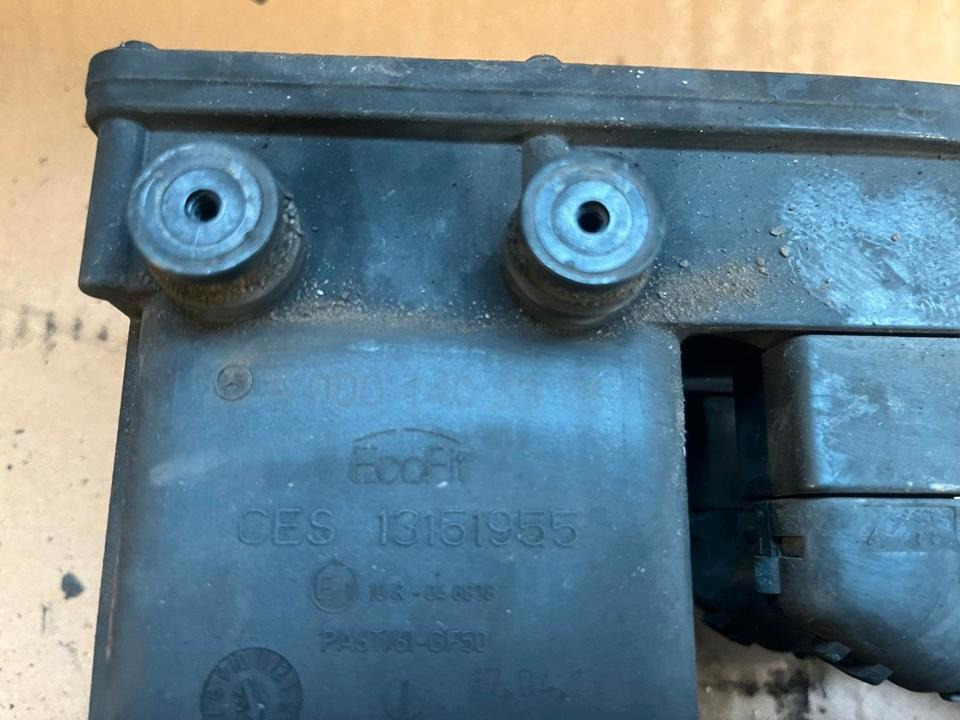 Mercedes Actros MP4 AdBlue Pumpe A0001403378 - Degvielas sūknis - Kravas automašīna: foto 2 Mercedes Actros MP4 AdBlue Pumpe A0001403378 - Degvielas sūknis - Kravas automašīna: foto 2