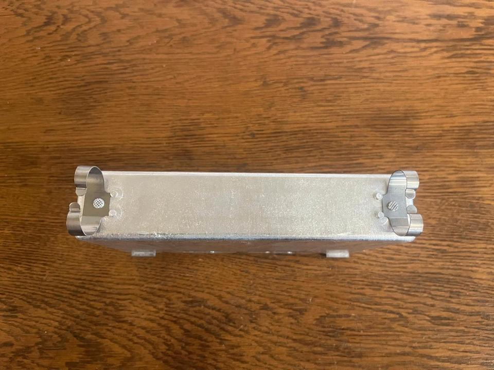 Navigācijas sistēma - Kravas automašīna Mercedes Actros MP4 LU Video Radar Decision Unit A0004463051: foto 6 Navigācijas sistēma - Kravas automašīna Mercedes Actros MP4 LU Video Radar Decision Unit A0004463051: foto 6