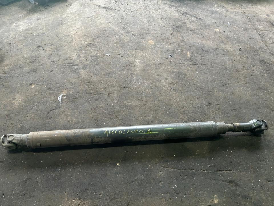 Mercedes Atego 4 EU6 Kardanwelle 220 CM, Kurze Radstand - Kardānvārpsta - Kravas automašīna: foto 1 Mercedes Atego 4 EU6 Kardanwelle 220 CM, Kurze Radstand - Kardānvārpsta - Kravas automašīna: foto 1