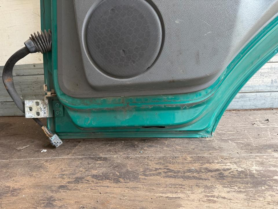 Mercedes Atego Beifahrertür Grün Innenverkleidung LN 71 - Durvis un rezerves daļas - Kravas automašīna: foto 5 Mercedes Atego Beifahrertür Grün Innenverkleidung LN 71 - Durvis un rezerves daļas - Kravas automašīna: foto 5