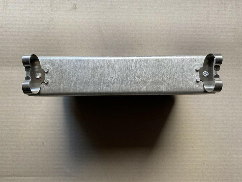 Mercedes Atego Elektronik FR Steuergerät VDO A000 446 63 02 - Elektroniskais vadības bloks (ECU) - Kravas automašīna: foto 5 Mercedes Atego Elektronik FR Steuergerät VDO A000 446 63 02 - Elektroniskais vadības bloks (ECU) - Kravas automašīna: foto 5